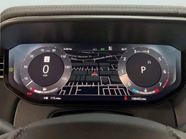 2025 Land Rover Range Rover Sport SE Dallas TX