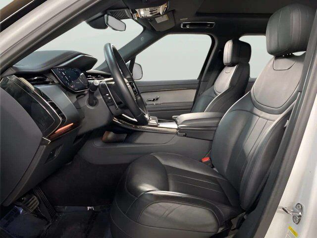2025 Land Rover Range Rover Sport SE Dallas TX