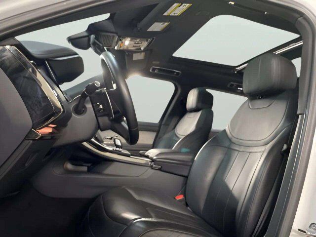 2025 Land Rover Range Rover Sport SE Dallas TX