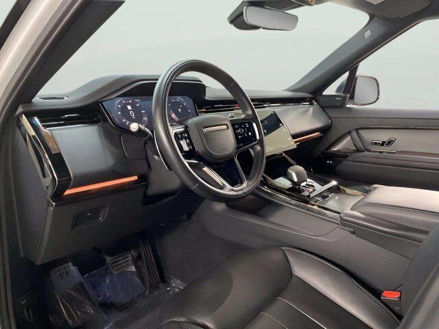 2025 Land Rover Range Rover Sport SE Dallas TX