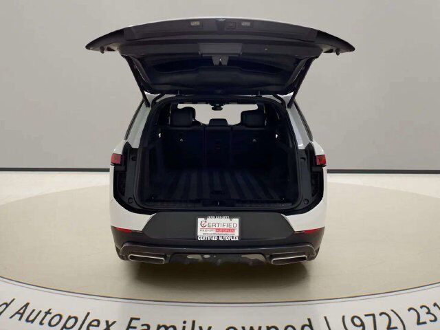 2025 Land Rover Range Rover Sport SE Dallas TX