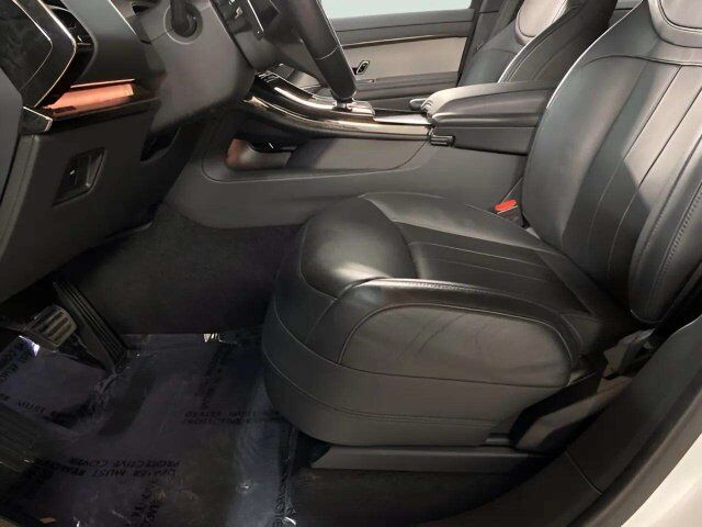 2025 Land Rover Range Rover Sport SE Dallas TX