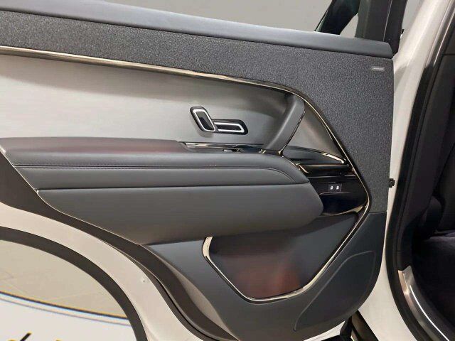 2025 Land Rover Range Rover Sport SE Dallas TX