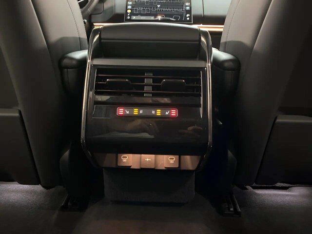 2025 Land Rover Range Rover Sport SE Dallas TX