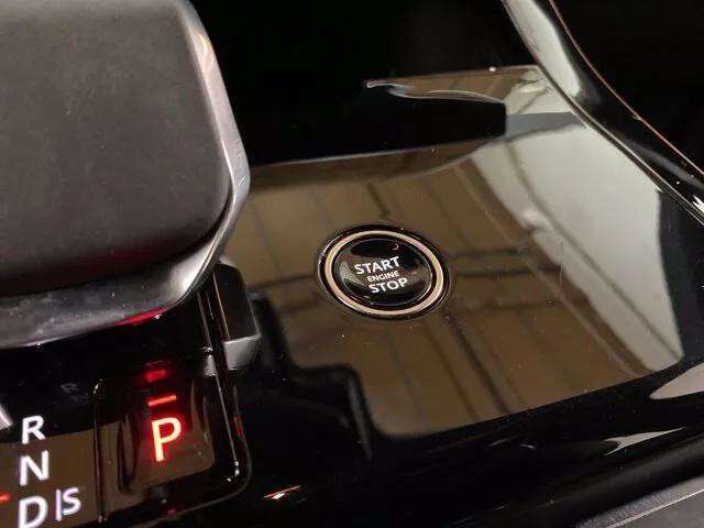 2025 Land Rover Range Rover Sport SE Dallas TX