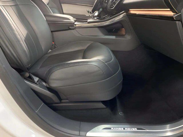 2025 Land Rover Range Rover Sport SE Dallas TX