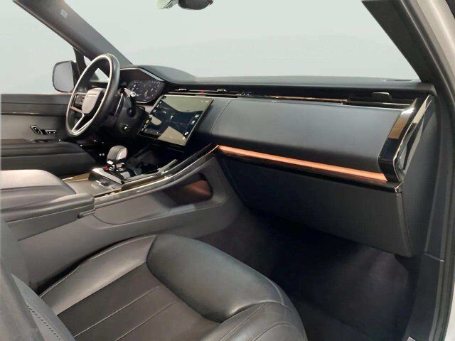 2025 Land Rover Range Rover Sport SE Dallas TX