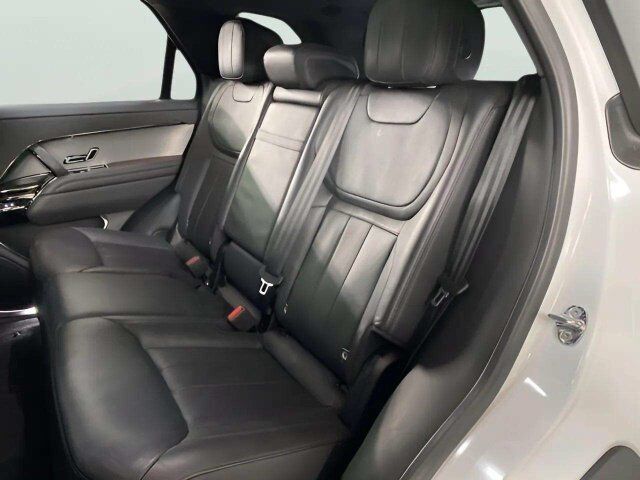 2025 Land Rover Range Rover Sport SE Dallas TX