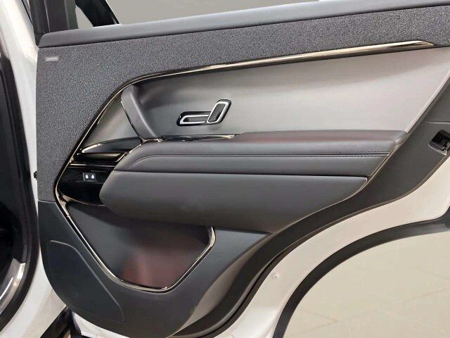 2025 Land Rover Range Rover Sport SE Dallas TX