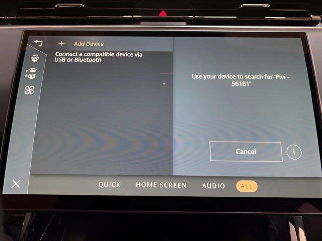 2025 Land Rover Range Rover Sport SE Dallas TX