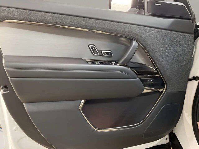 2025 Land Rover Range Rover Sport SE Dallas TX