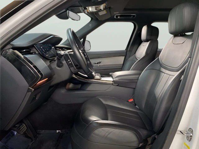 2025 Land Rover Range Rover Sport SE Dallas TX