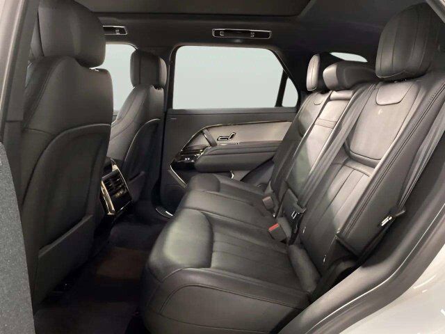 2025 Land Rover Range Rover Sport SE Dallas TX