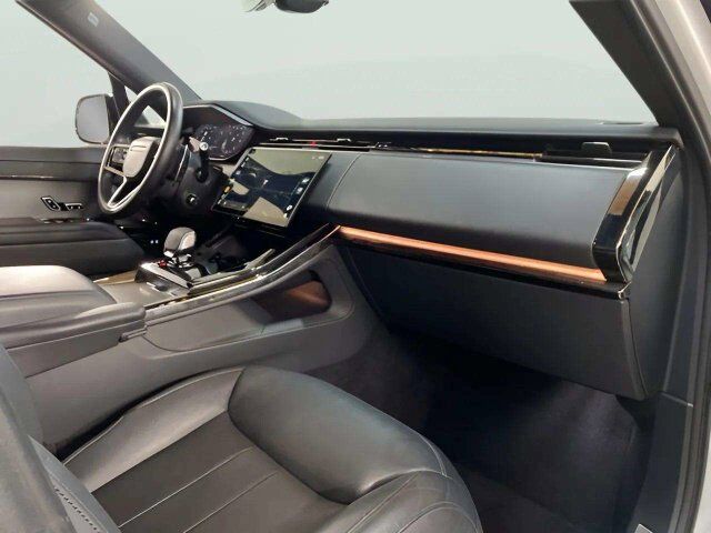 2025 Land Rover Range Rover Sport SE Dallas TX
