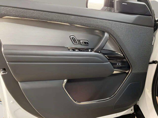 2025 Land Rover Range Rover Sport SE Dallas TX