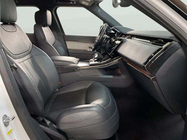 2025 Land Rover Range Rover Sport SE Dallas TX