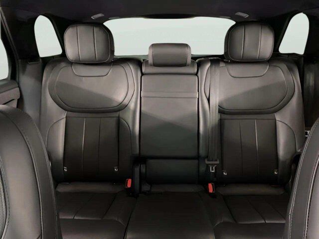 2025 Land Rover Range Rover Sport SE Dallas TX