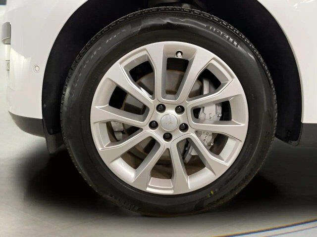 2025 Land Rover Range Rover Sport SE Dallas TX