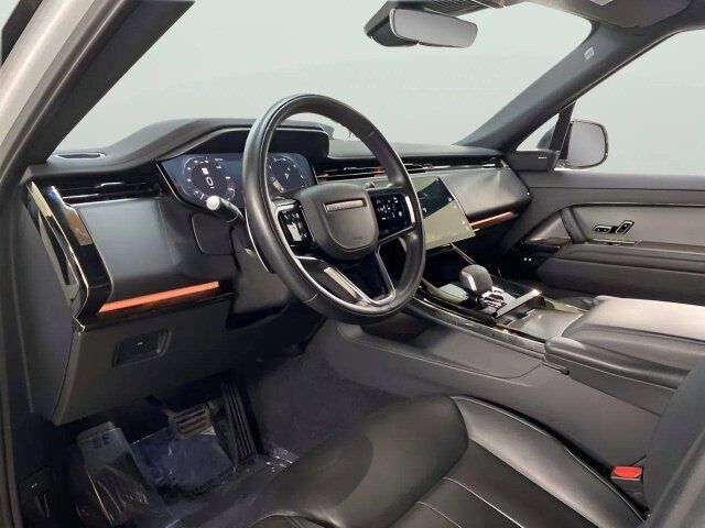 2025 Land Rover Range Rover Sport SE Dallas TX