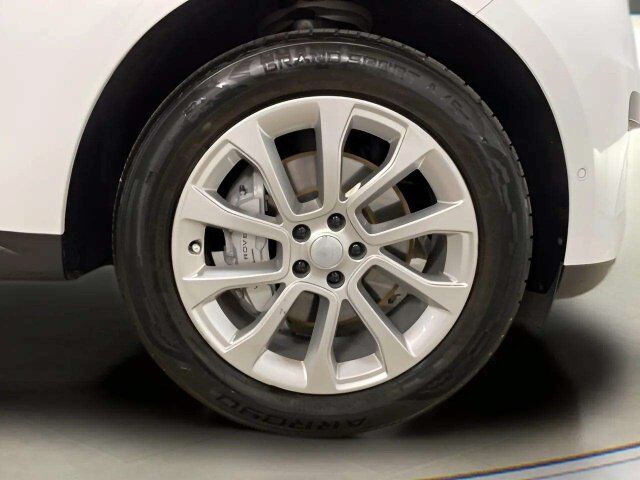 2025 Land Rover Range Rover Sport SE Dallas TX