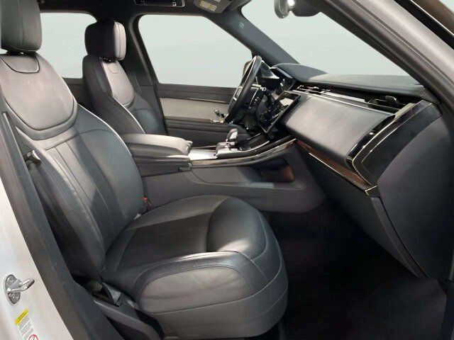 2025 Land Rover Range Rover Sport SE Dallas TX