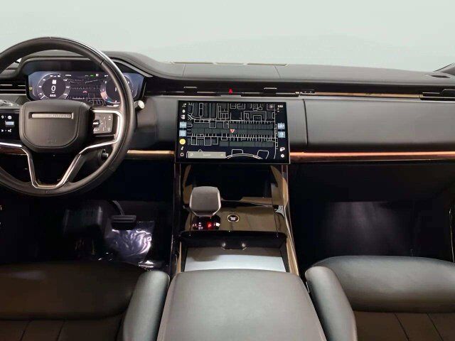 2025 Land Rover Range Rover Sport SE Dallas TX