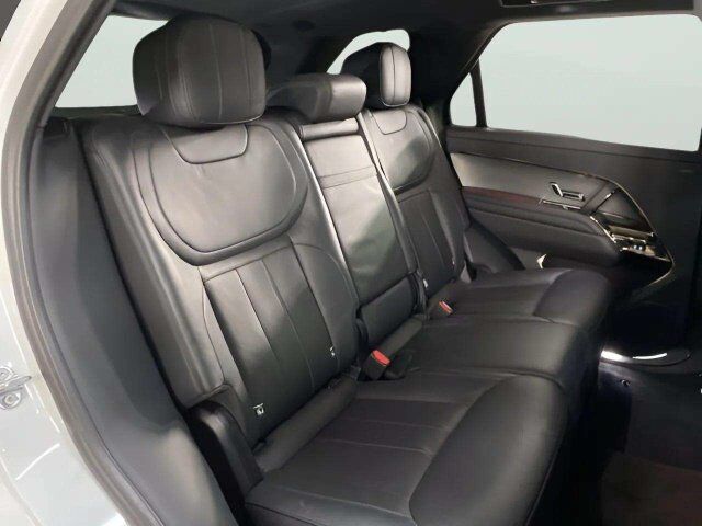 2025 Land Rover Range Rover Sport SE Dallas TX