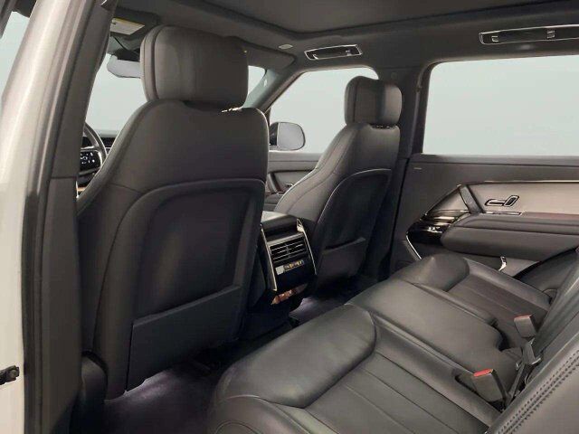 2025 Land Rover Range Rover Sport SE Dallas TX