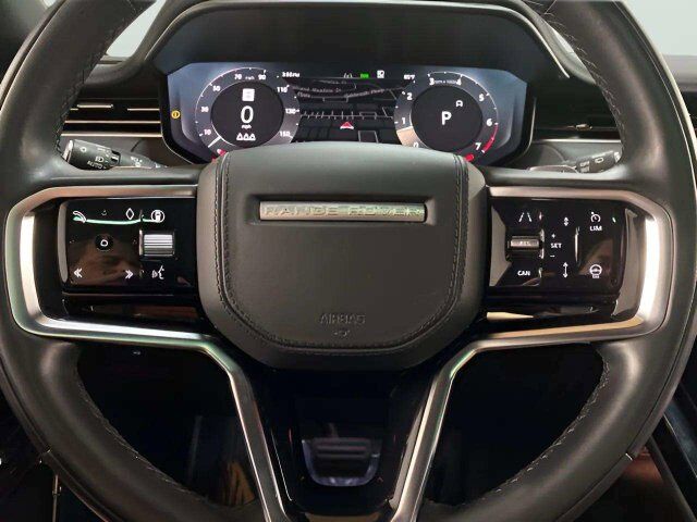 2025 Land Rover Range Rover Sport SE Dallas TX