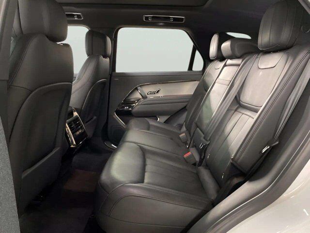 2025 Land Rover Range Rover Sport SE Dallas TX