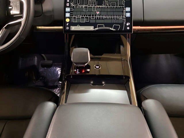 2025 Land Rover Range Rover Sport SE Dallas TX