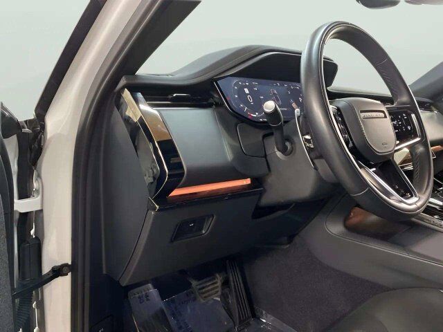 2025 Land Rover Range Rover Sport SE Dallas TX