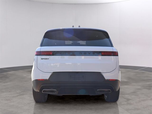 2025 Land Rover Range Rover Sport SE Oshkosh WI