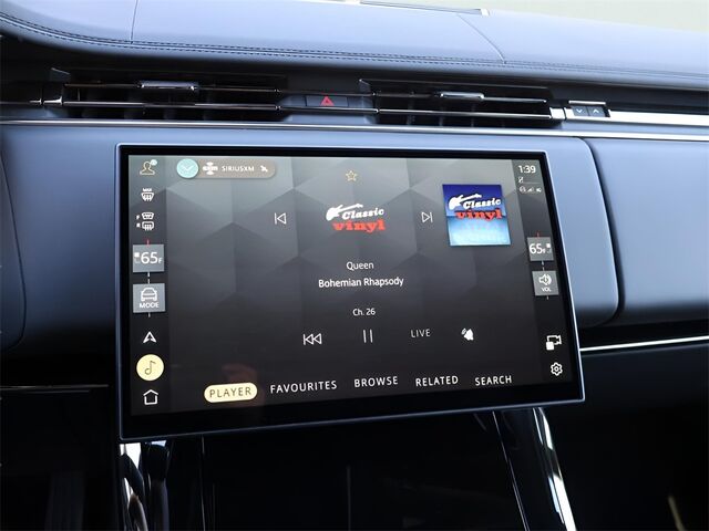 2025 Land Rover Range Rover Sport SE Oshkosh WI