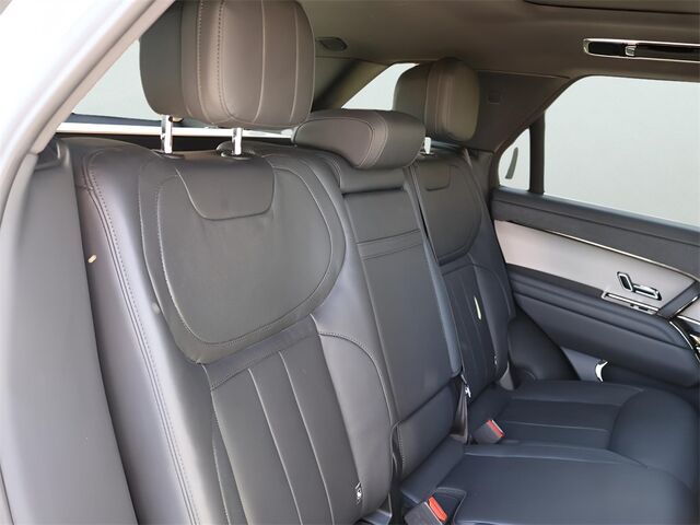 2025 Land Rover Range Rover Sport SE Oshkosh WI