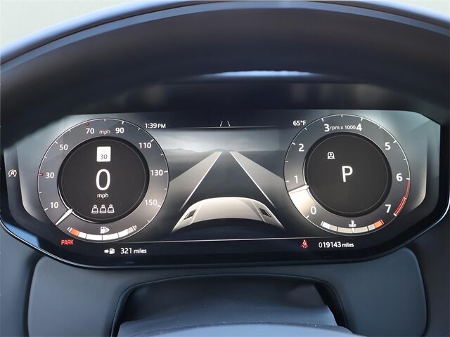 2025 Land Rover Range Rover Sport SE Oshkosh WI