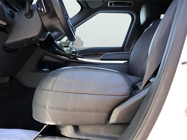 2025 Land Rover Range Rover Sport SE Oshkosh WI
