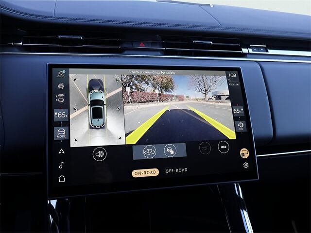 2025 Land Rover Range Rover Sport SE Oshkosh WI