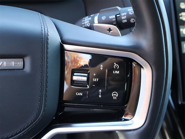 2025 Land Rover Range Rover Sport SE Oshkosh WI