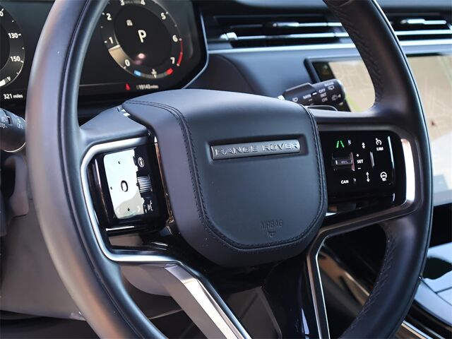 2025 Land Rover Range Rover Sport SE Oshkosh WI