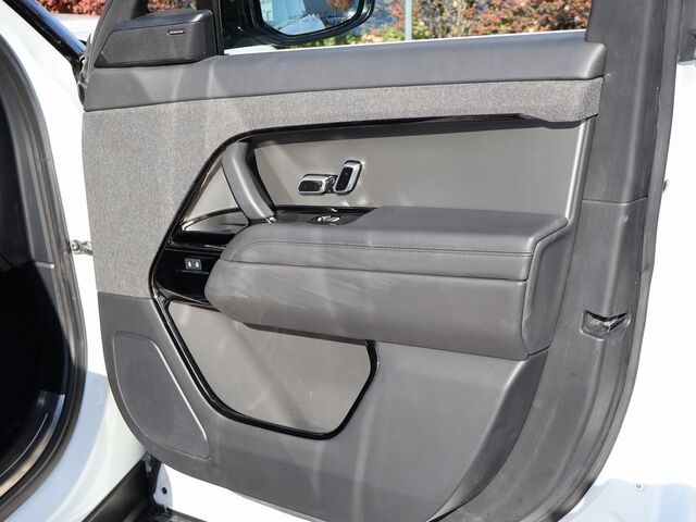 2025 Land Rover Range Rover Sport SE Oshkosh WI