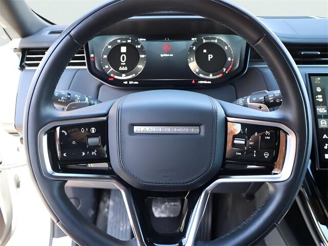 2025 Land Rover Range Rover Sport SE Oshkosh WI