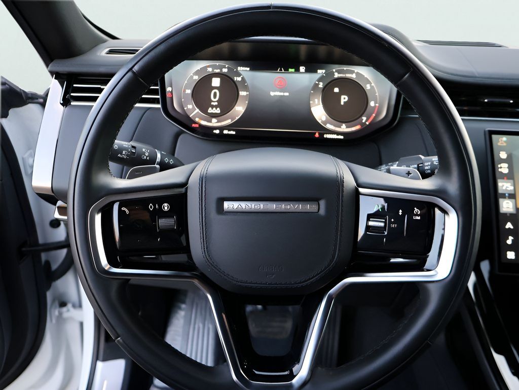 2025 Land Rover Range Rover Sport SE San Clemente CA