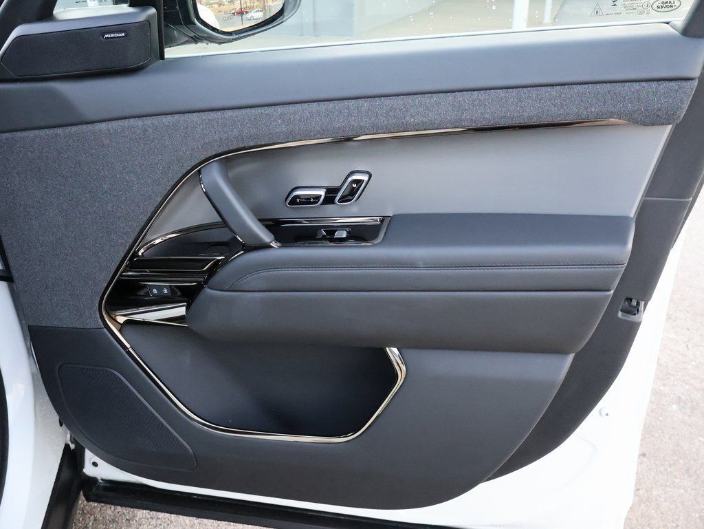 2025 Land Rover Range Rover Sport SE San Clemente CA