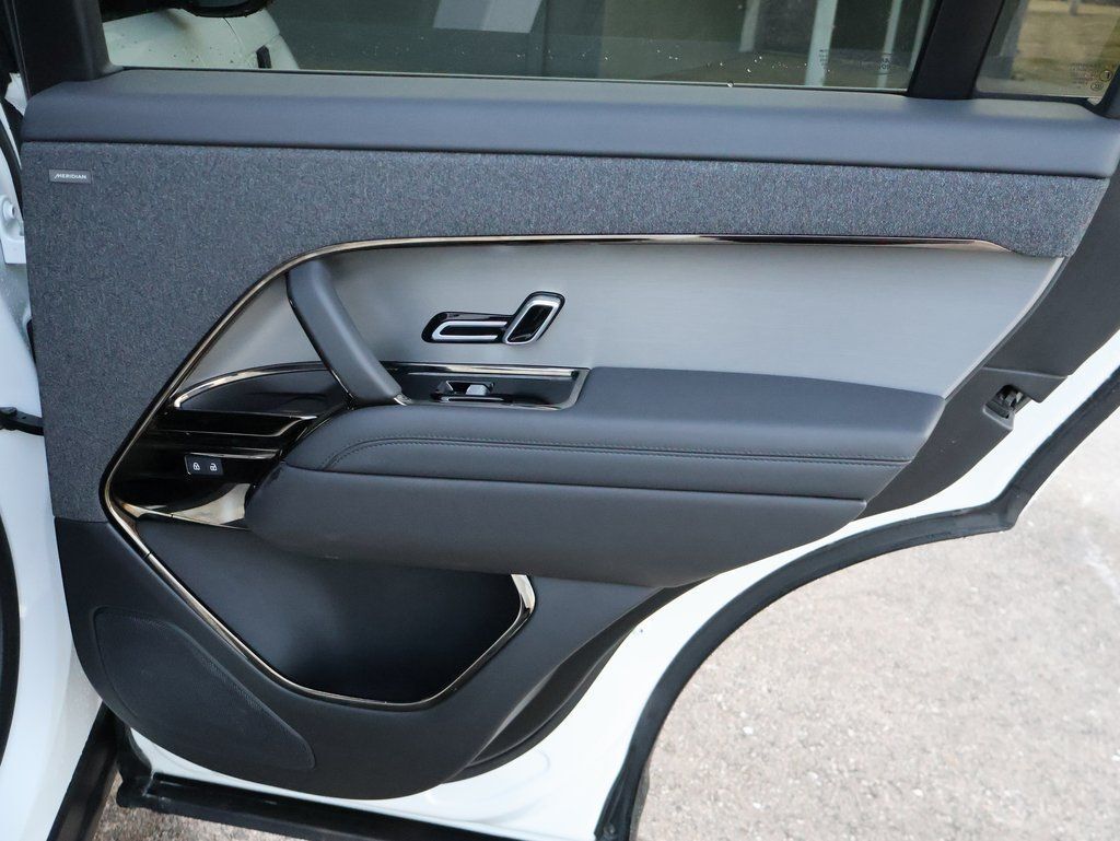 2025 Land Rover Range Rover Sport SE San Clemente CA