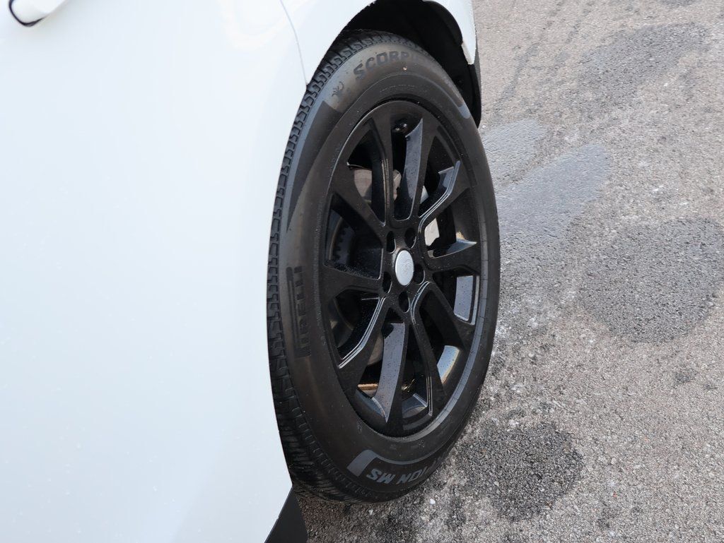 2025 Land Rover Range Rover Sport SE San Clemente CA
