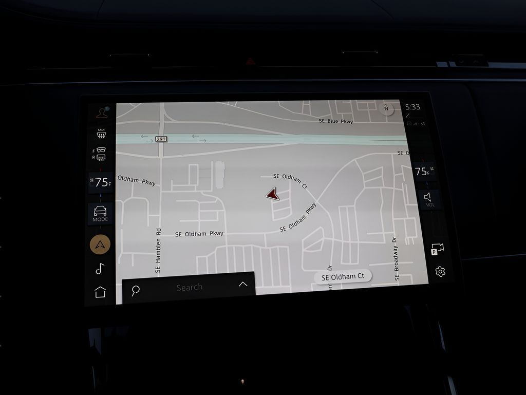 2025 Land Rover Range Rover Sport SE San Clemente CA