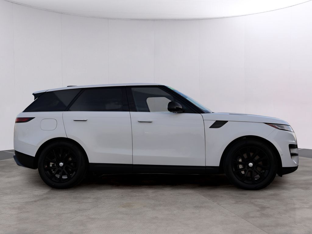 2025 Land Rover Range Rover Sport SE San Clemente CA