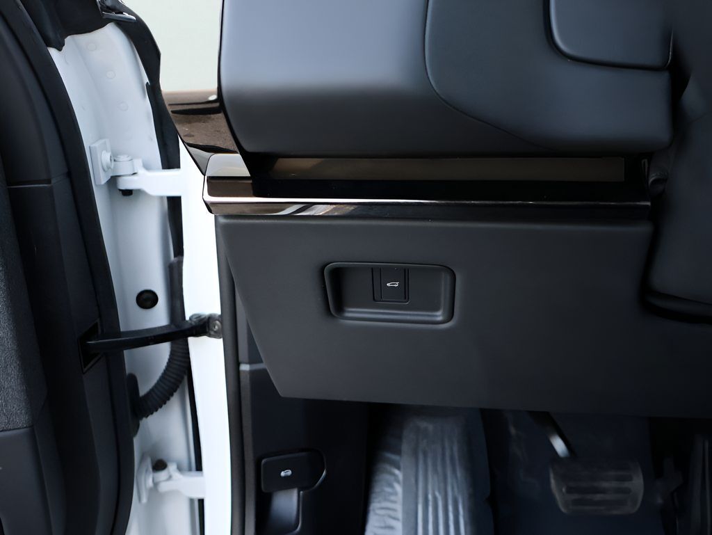 2025 Land Rover Range Rover Sport SE San Clemente CA