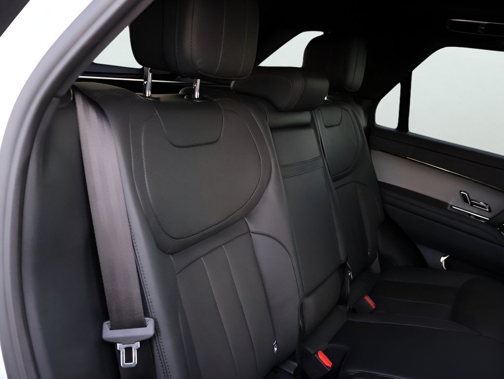 2025 Land Rover Range Rover Sport SE San Clemente CA